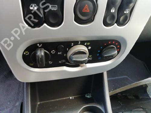 Climate control DACIA SANDERO | BP13618473I5 - Image 2