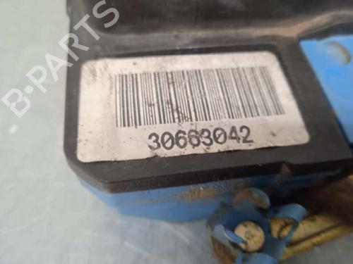 Front right lock VOLVO XC90 I (275)  | BP8920381C97 