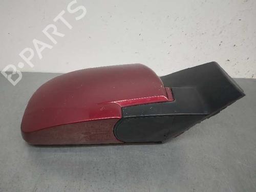 Right mirror KIA CARENS II MPV (FJ) 2.0 CRDi | BP11507829C27 