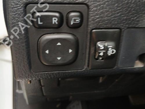 Left mirror TOYOTA AURIS (_E18_) 1.8 Hybrid (ZWE186_, ZWE186R) | BP28296727C26
