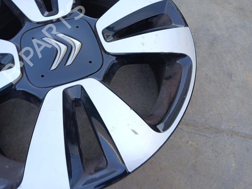 Fælk CITROËN C3 III (SX) 1.2 VTi 82 | BP36754571C45 - Image 3