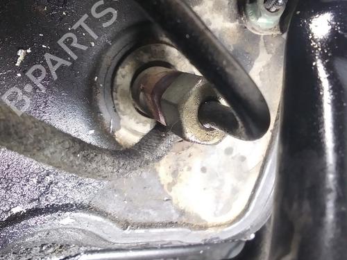 Used Injector AUDI A6 C5 Avant (4B5) 2.5 TDI (180 hp) 23085893