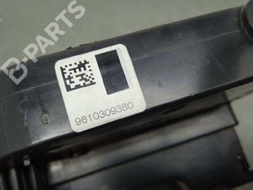 Front right lock PEUGEOT 308 II (LB_, LP_, LW_, LH_, L3_) 1.6 HDi 100 | BP11181997C97 