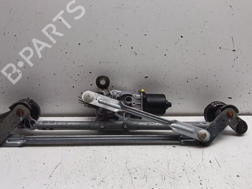 Front wiper motor RENAULT KADJAR (HA_, HL_) 1.2 TCe 130 (HLMR) | BP32526535M29