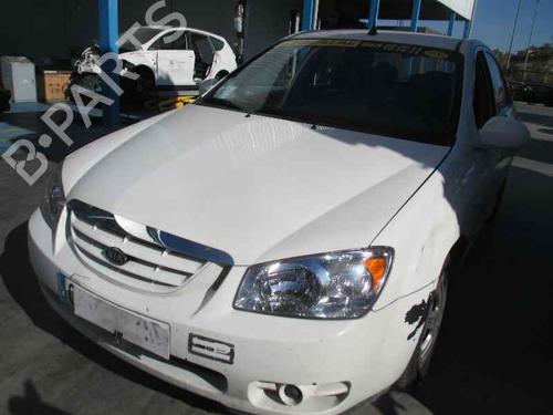 Used Parts KIA CERATO I Saloon (LD)  1.5 CRDi  210890