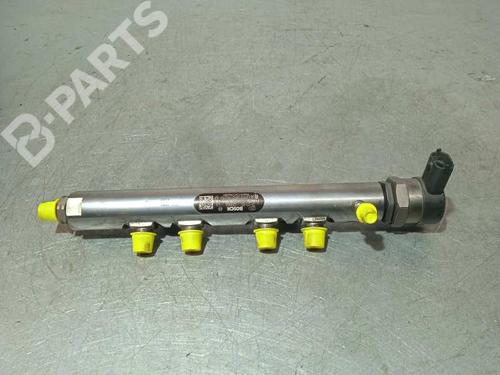 Used Injection rail JAGUAR XF I (X250) 3.0 D (275 hp) 9509418
