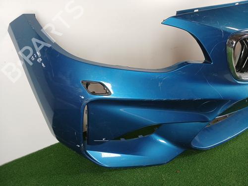 Front bumper BMW 2 Coupe (F22, F87) 220 i | BP24668347C7 