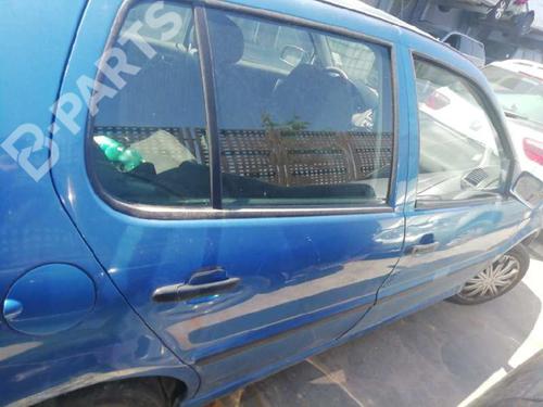 Front slam panel VW POLO (6N2) 1.4 | BP8637337C72 