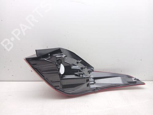 Left taillight HYUNDAI ELANTRA V Saloon (MD, UD) 1.6 CRDi | BP28168093C34 