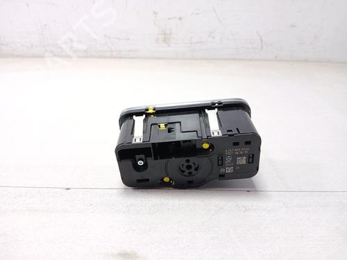 Headlight switch MERCEDES-BENZ GLA (H247) GLA 200 d (247.712) | BP24150644I24 