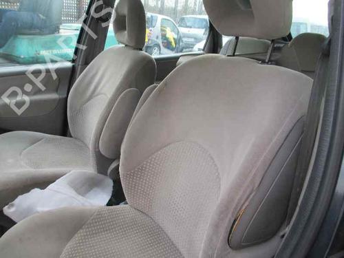 Front right window mechanism CITROËN XSARA PICASSO (N68) 2.0 HDi | BP2401082C23 
