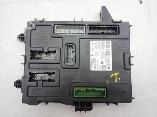 Used Fuse box RENAULT MEGANE IV Hatchback (B9A/M/N_) 1.5 dCi 110 (B9A3) (110 hp) 30969200