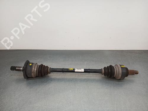 Transmissão trás esquerda Transmissão trás esquerda BMW 3 (F30, F80) 318 d (143 hp) 36022474 36022474