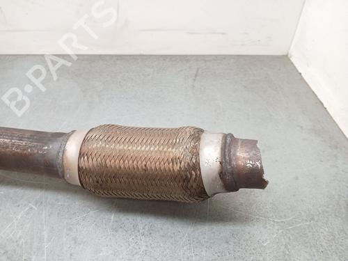 Catalyst OPEL ASTRA G Hatchback (T98) 2.0 16V (F08, F48) | BP31019004M10