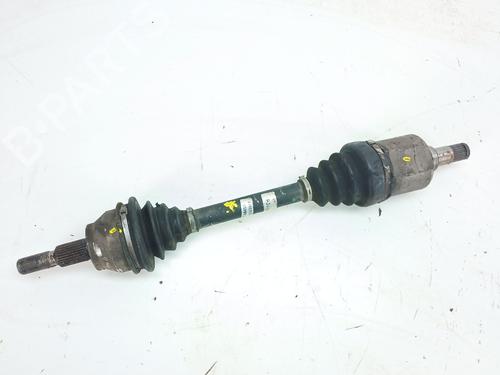 Used Right front driveshaft FORD FOCUS III Saloon 1.6 TDCi (115 hp) 31996615