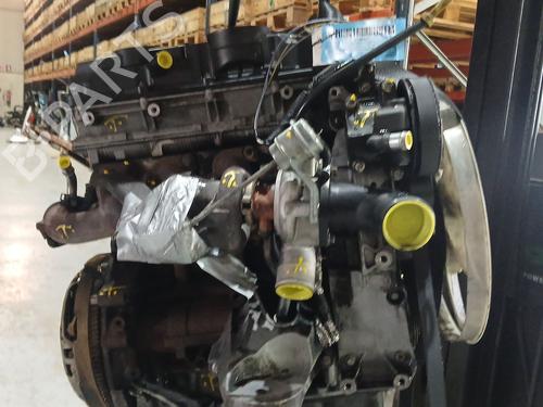 Engine FORD TRANSIT Van (FA_ _) 2.2 TDCi RWD | BP26006108M1  - Image 14