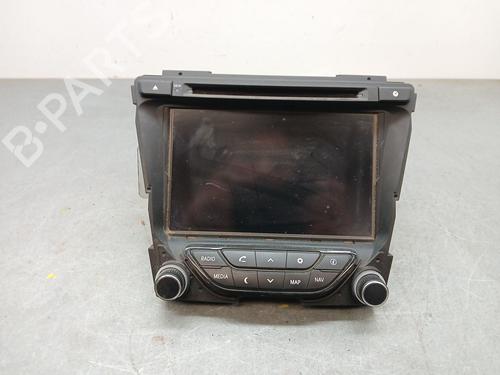 Elektronisk modul HYUNDAI i40 I CW (VF) 1.7 CRDi | BP27151256M83 