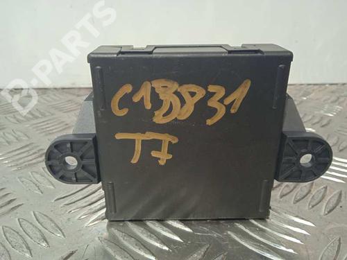 Electronic module MERCEDES-BENZ C-CLASS (W204)  | BP8729592M83 