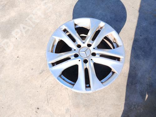 Used Rim MERCEDES-BENZ E-CLASS (W212) E 220 CDI / BlueTEC (212.001, 212.002) (170 hp) 31679641