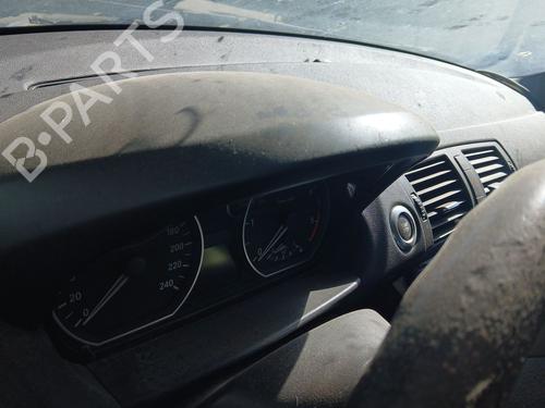 Dashboard BMW 1 (E87) 118 d | BP32411451C46