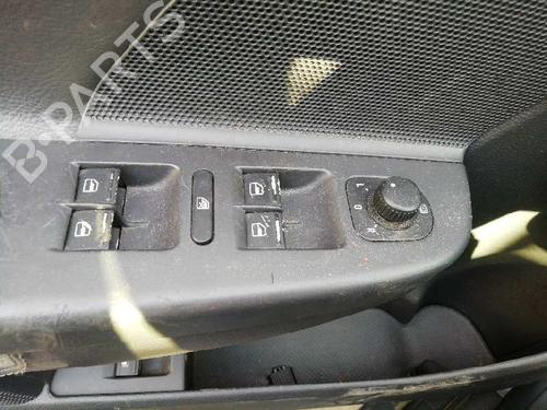 Right tailgate light VW GOLF V (1K1) 1.6 | BP4595909C80 