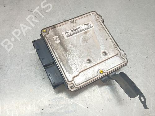Engine control unit (ECU) CHRYSLER SEBRING (JS) 2.0 CRD | BP39102754M57 - Image 4