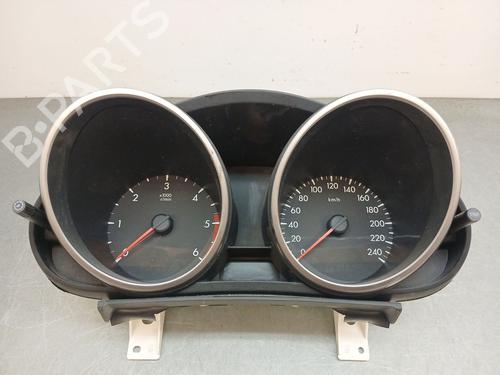 Used Instrument cluster Instrument cluster 37477671 37477671