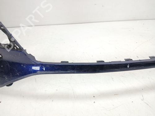 Front bumper AUDI Q5 (FYB, FYG) SQ5 TDI Mild Hybrid quattro | BP30000528C7