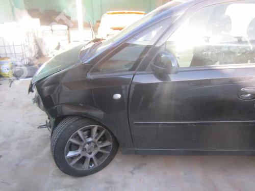 Passasjer kollisjonspute OPEL MERIVA A MPV (X03) 1.7 CDTI (E75) | BP7460261C10 