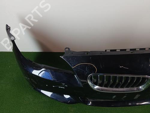Front bumper BMW 5 (F10)  | BP23039374C7 