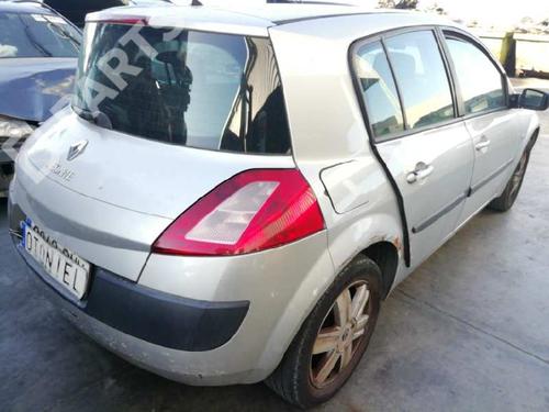 Køler RENAULT MEGANE II (BM0/1_, CM0/1_)  | BP9634532M31 
