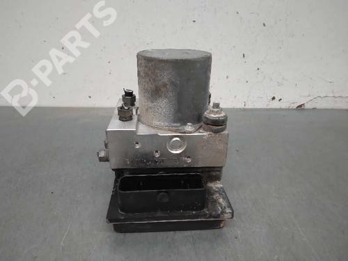ABS pump PEUGEOT 3008 I MPV (0U_) 1.6 HDi | BP11373874M43 