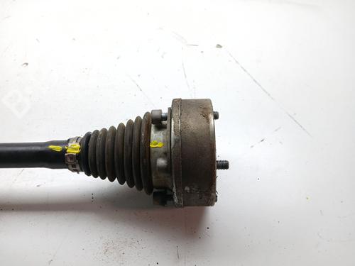 Left front driveshaft SKODA OCTAVIA III Combi (5E5, 5E6) 1.5 TSI G-TEC | BP34243987M38 - Image 4