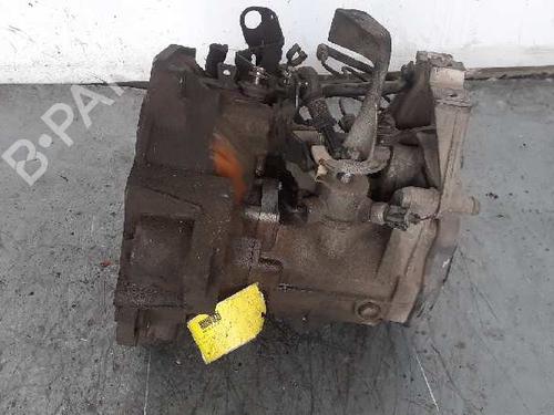 Gearbox AUDI A3 (8L1)  | BP13306298M3 