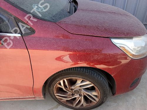 right-front-fenders-citroen-c4-ii-nc_-2009-38786591 main image
