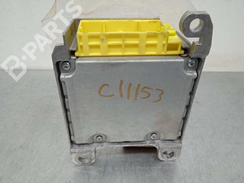 ECU airbags TOYOTA AURIS (_E15_) 1.33 Dual-VVTi (NRE150_, NRE150R) | BP6972480M53 