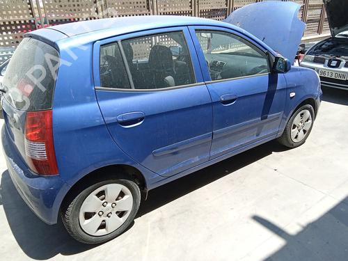 Brugte KIA PICANTO I (SA)  1.1  4778500