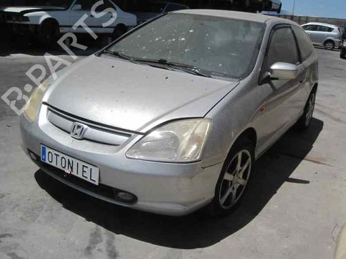 Switch HONDA CIVIC VII Hatchback (EU, EP, EV) 1.7 CTDi (EP4, EU9) | BP2508639I30 - Image 5