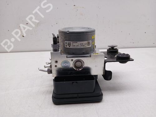 Used ABS pump FIAT TALENTO Van (296_) 2.0 EcoJet (120 hp) 25997720
