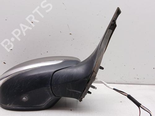 Right mirror PEUGEOT 208 I (CA_, CC_) 1.2 VTI 82 | BP26281890C27 