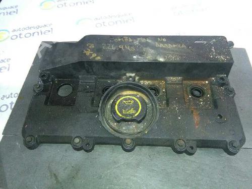 Used Valve cover FORD MONDEO III Saloon (B4Y) 2.0 16V TDDi / TDCi (115 hp) 14248979