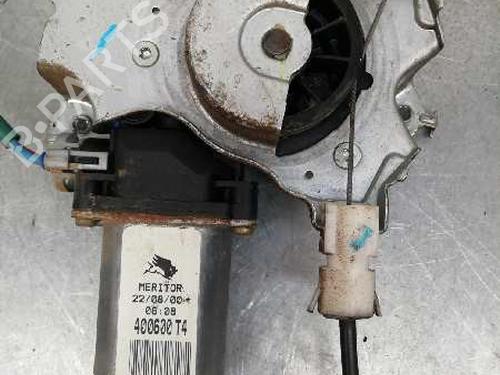 Front right window mechanism NISSAN ALMERA TINO (V10)  | BP9131077C23 
