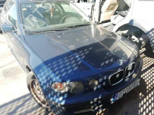 Starter BMW 3 Compact (E46) 320 td | BP15611814M8 