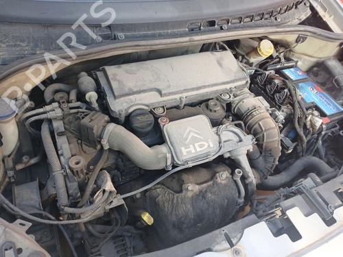 Motor CITROËN C3 I (FC_, FN_) 1.4 HDi | BP30728466M1