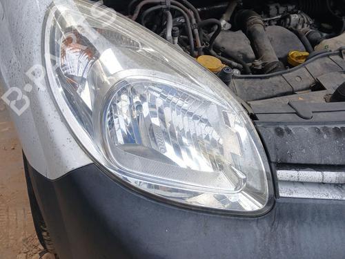 Right headlight RENAULT KANGOO / GRAND KANGOO II (KW0/1_) 1.5 dCi 90 (KW05, KW08, KW0G, KW11) BP28293274C29