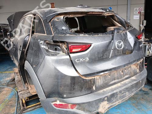 Used Parts MAZDA CX-3 (DK)  2.0 SKYACTIV-G  2151954