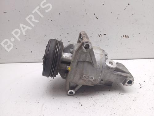 AC compressor DACIA SANDERO II 1.0 SCe 75 (B8JC, B8JD, B8NC) | BP36406255M34 - Image 2