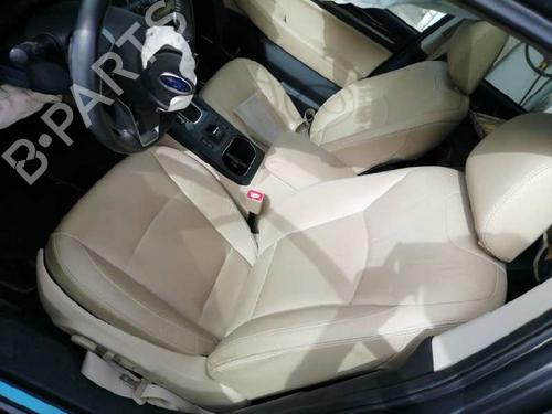 Used Seats set SUBARU OUTBACK (BT) [2019-2025]  14914116