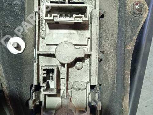 Left taillight BMW 3 Compact (E46) 320 td | BP7108486C34 