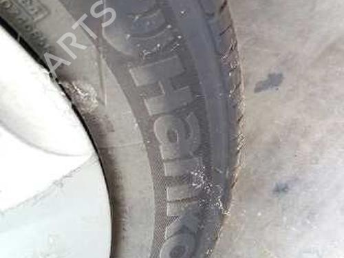 Right front fog light HYUNDAI i30 (FD)  | BP2422221C31  - Image 8